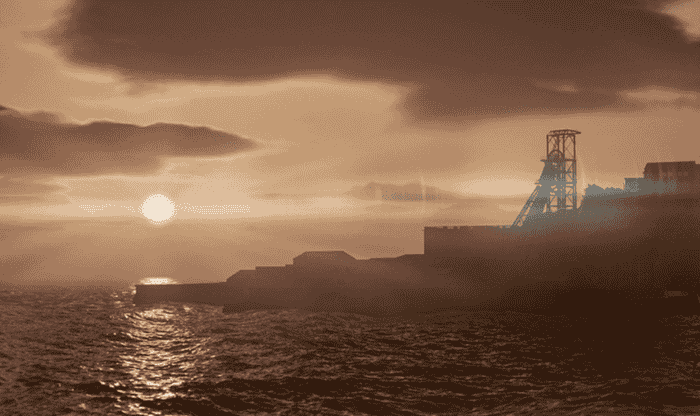 实验性游戏开发工具