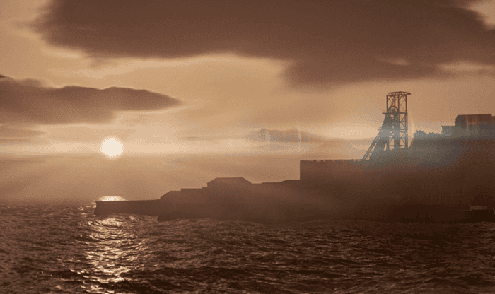 实验性游戏工具探索