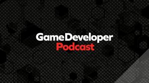 Game Developer Podcast logo Game Developer Podcast logo
