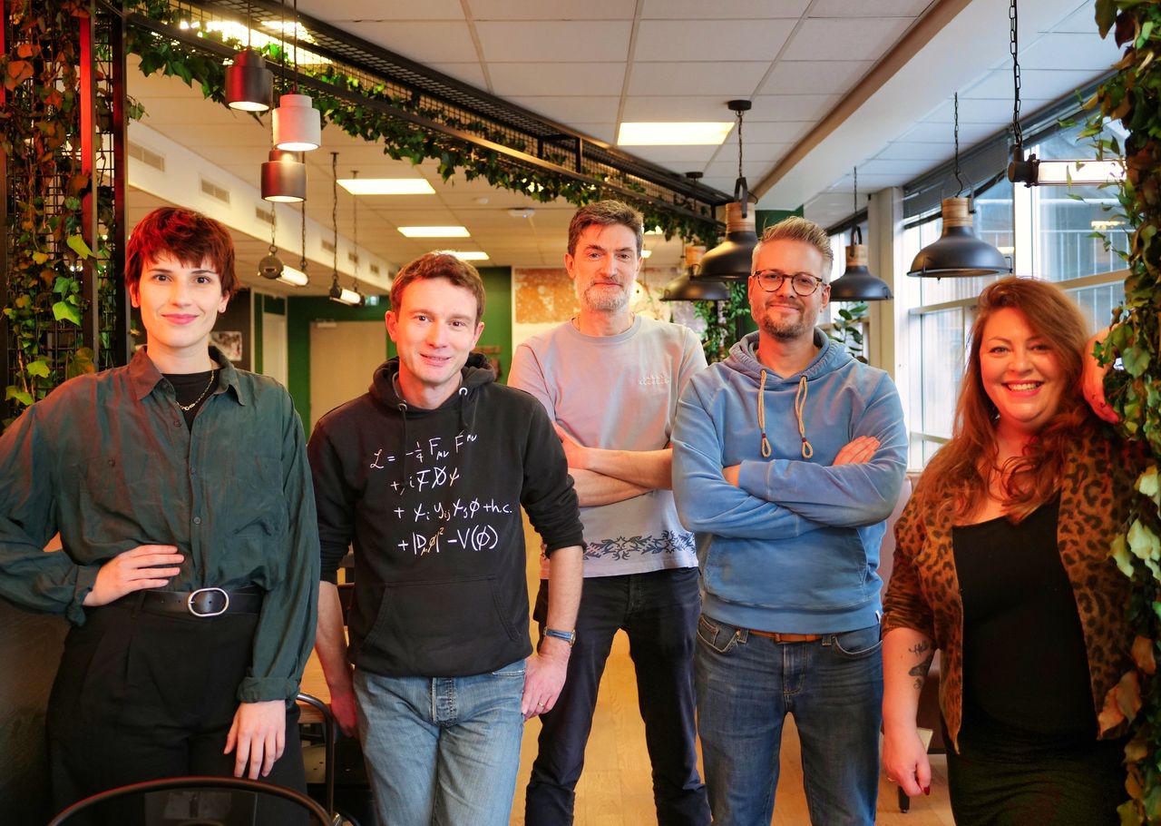 How do Ubisoft's AI-driven NPCs handle dynamic player interactions?