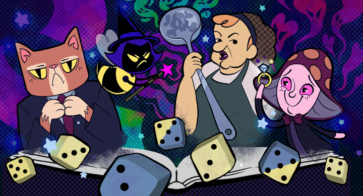 How you (yes, you) can benefit from 1-on-1 synchronous playtesting