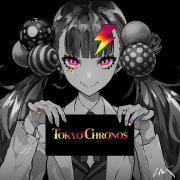 TOKYO CHRONOS Headshot