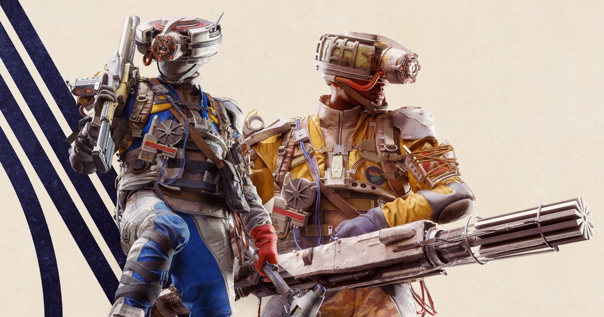 Arc Raiders dev 'mutually parts ways' with co-founder over misconduct allegations