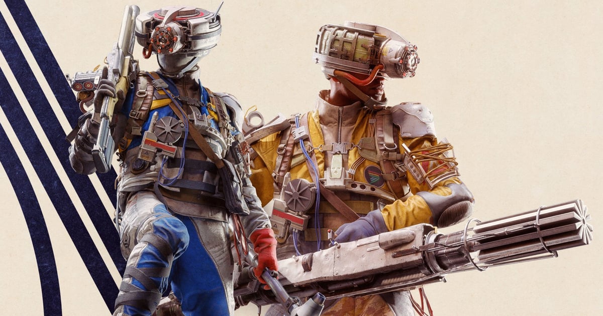 Arc Raiders dev 'mutually parts ways' with co-founder over misconduct allegations