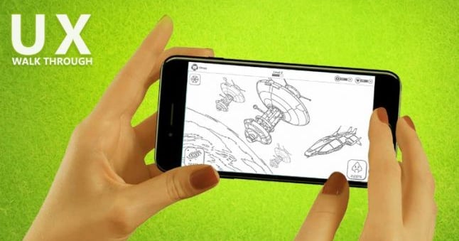 Ux Prototype Testing UX Walkthrough: Prototype Testing Do’s & Don'ts Part-1