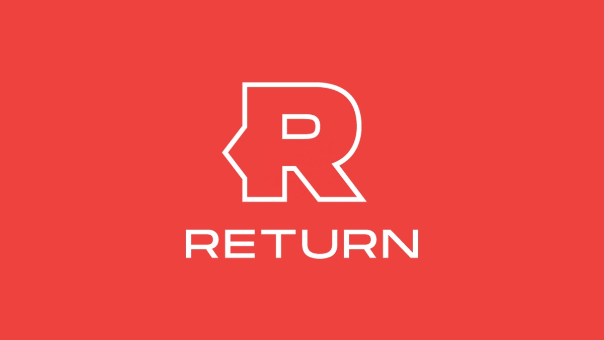 Return Entertainment公司Logo及游戏界面示意图
