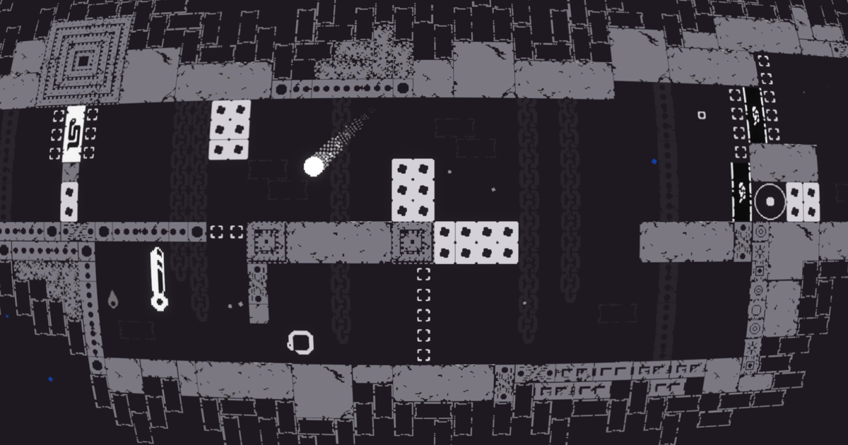 Featured Blog | How Graphite Lab created a Pong-like in qomp2