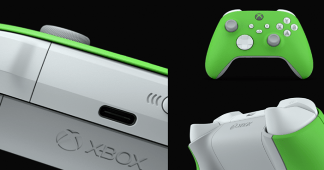 The relaunched Xbox Design Lab will let you unleash your inner artisan