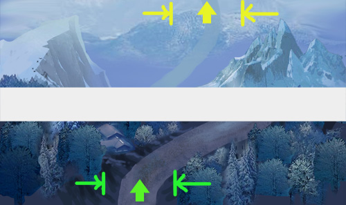 Walkthrough of making a Match-3 game map