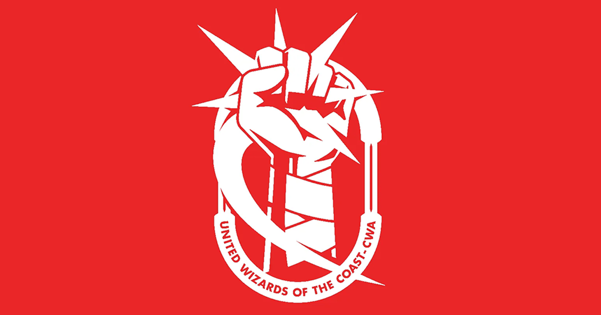 Wizards of the Coast declines to recognize game worker union Wizards of the Coast declines to recognize game worker union