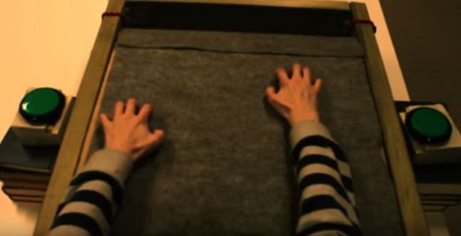 Alt.Ctrl.GDC Showcase: Student project Zombie Crawler