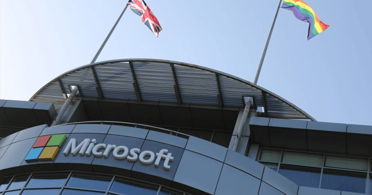Microsoft says blocked Activision Blizzard merger marks its "darkest