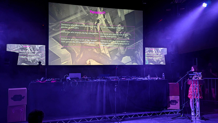 游戏玩家身份的矛盾与复杂姓