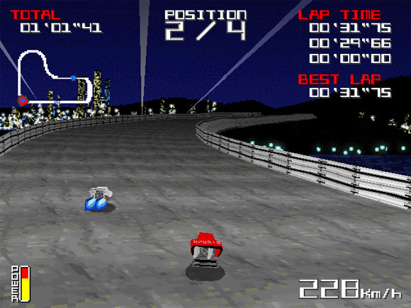 What happened to PlayStation's first indie dev community?