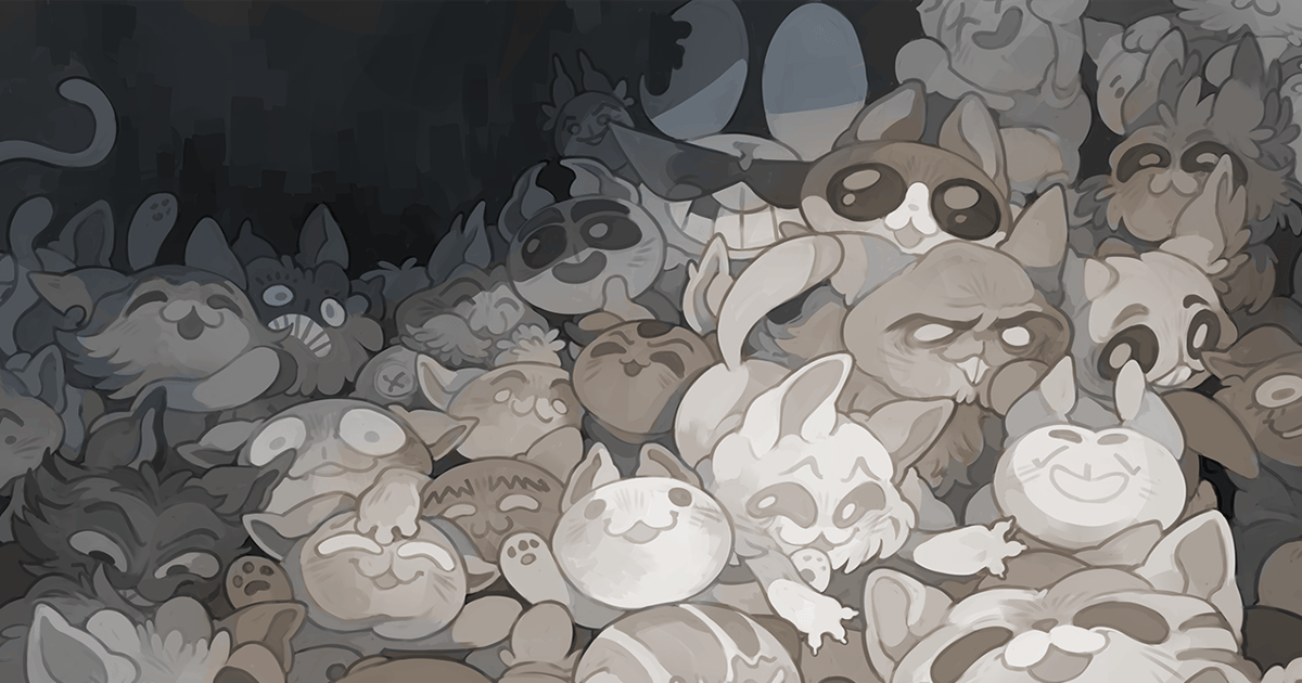 Mewgenics has sold 1 million copies worldwide