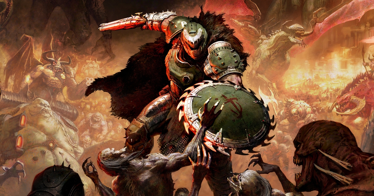 Doom: The Dark Ages' development details shine light on the state of modern triple-A production