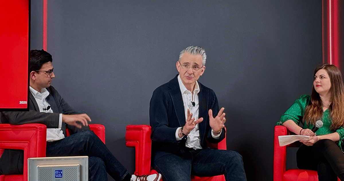 Jordan Roush Netflix Games boss says the streamer must strive to cause 'disruption'