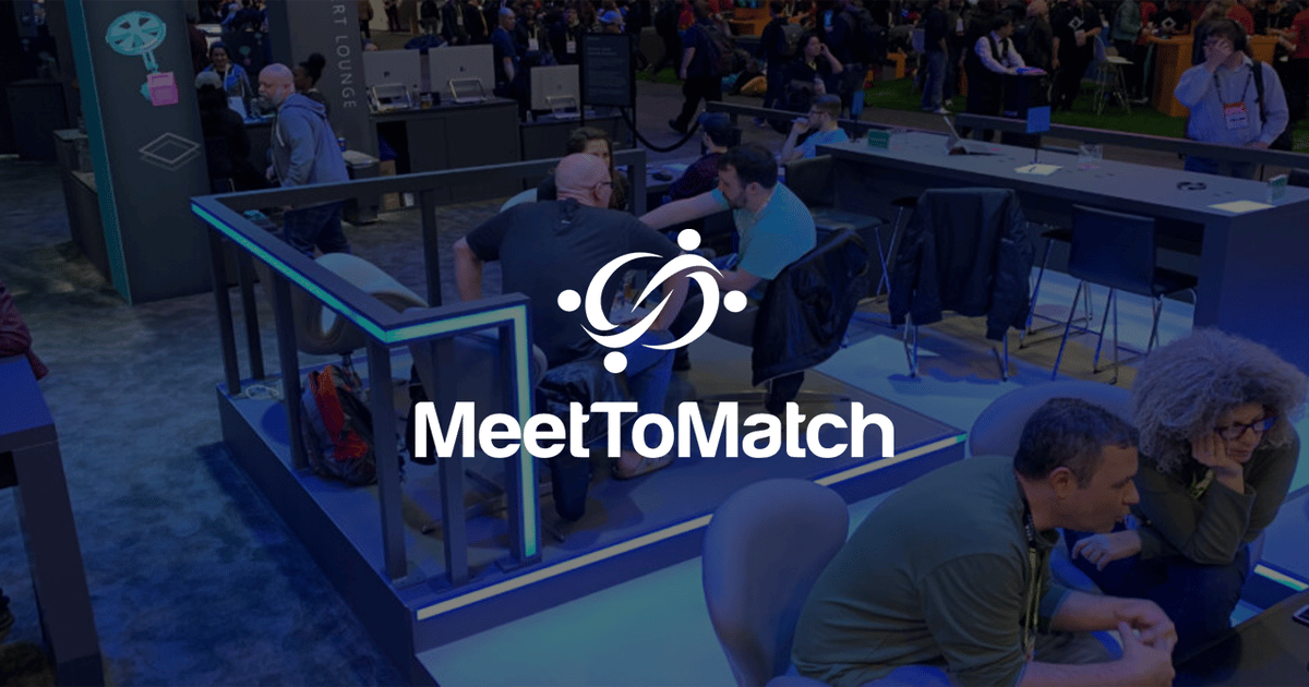 Marketing agency 1SP acquires networking platform MeetToMatch