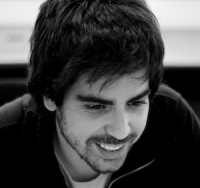 Picture of Nico Saraintaris