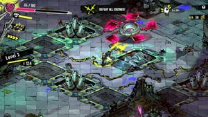 Screenshot of 2025's Reignbreaker. Screenshot of 2025's Reignbreaker.