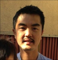 Joseph Kim Headshot
