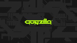 The Gunzilla logo (neon lettering in a futuristic typeface) on a black background The Gunzilla logo (neon lettering in a futuristic typeface) on a black background