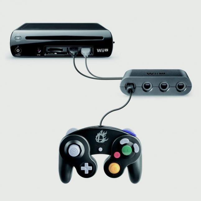 GameCube GameCube