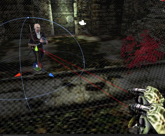 Fixing the most common glitches in AAA games