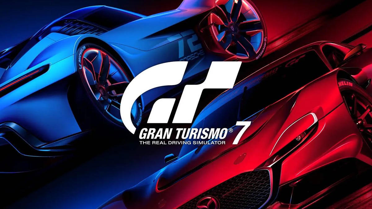 Gran Turismo 7游戏画面截图,展示丰富的赛车和精美的场景
