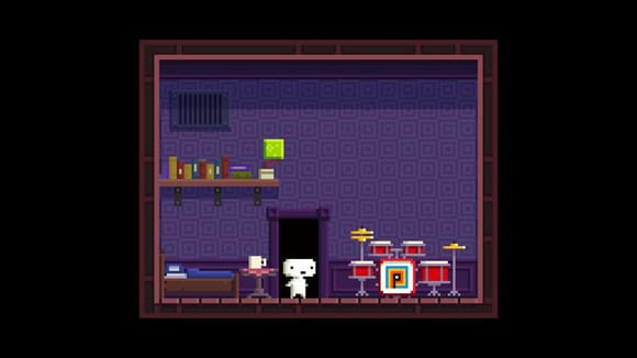 The Making Of Fez, The Breaking Of Phil Fish