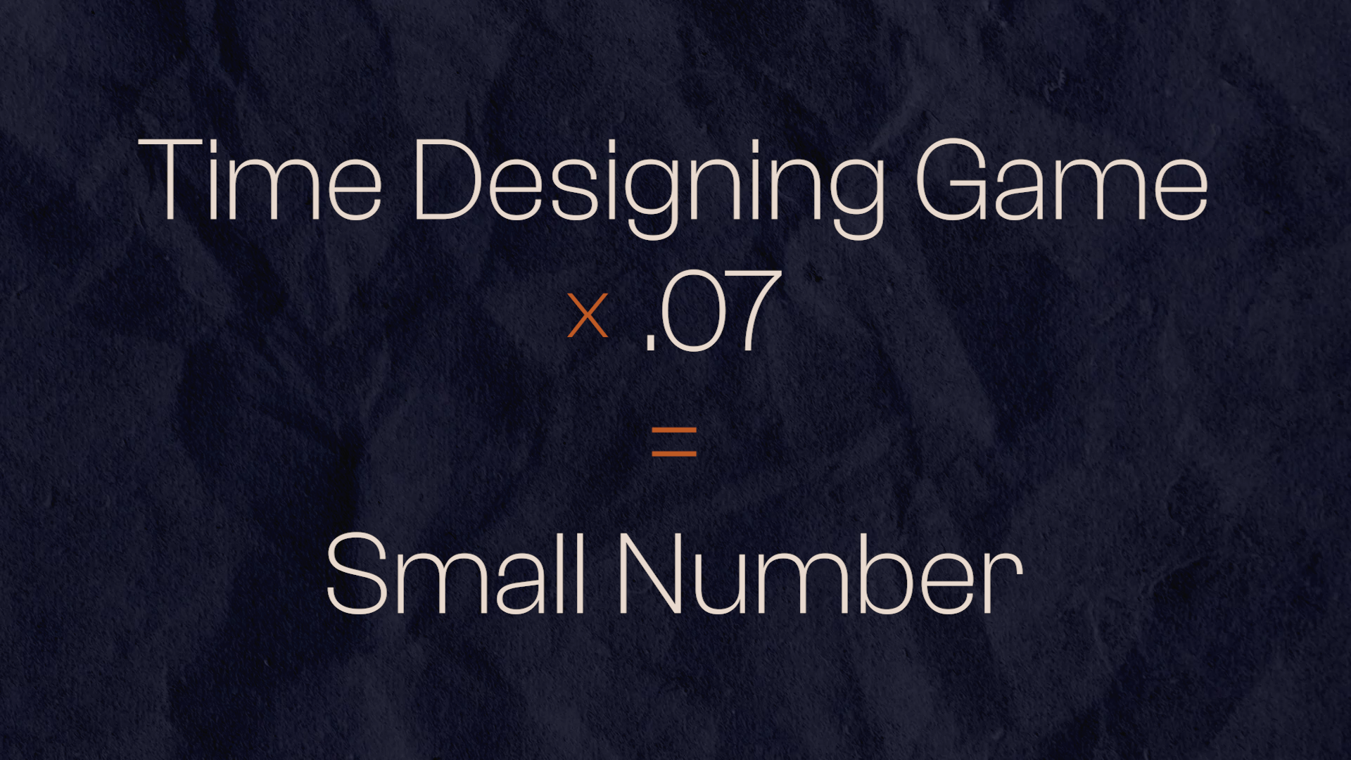 Featured Blog | Illusion of Skill: How to Make a Better Game in Less Time