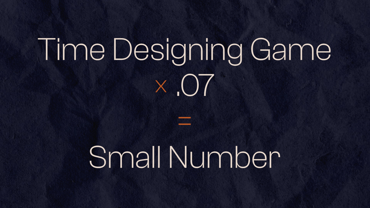 Featured Blog | Illusion of Skill: How to Make a Better Game in Less Time