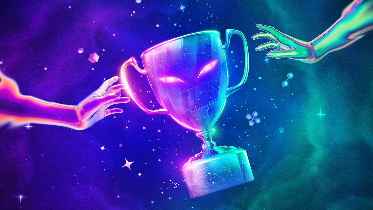 Netflix将在12月退出互动式剧集,如何影响你的观影体验?-iDomino