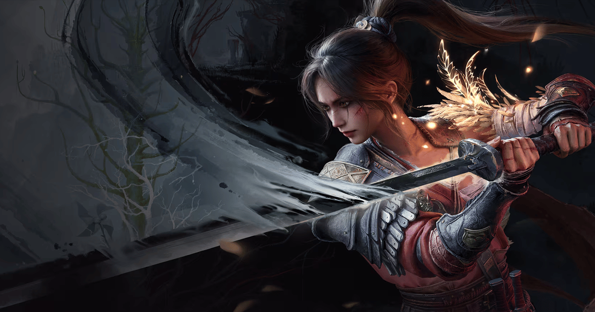 Digital Bros Acquires Wuchang: Fallen Feathers IP for €4M After 1M Sales