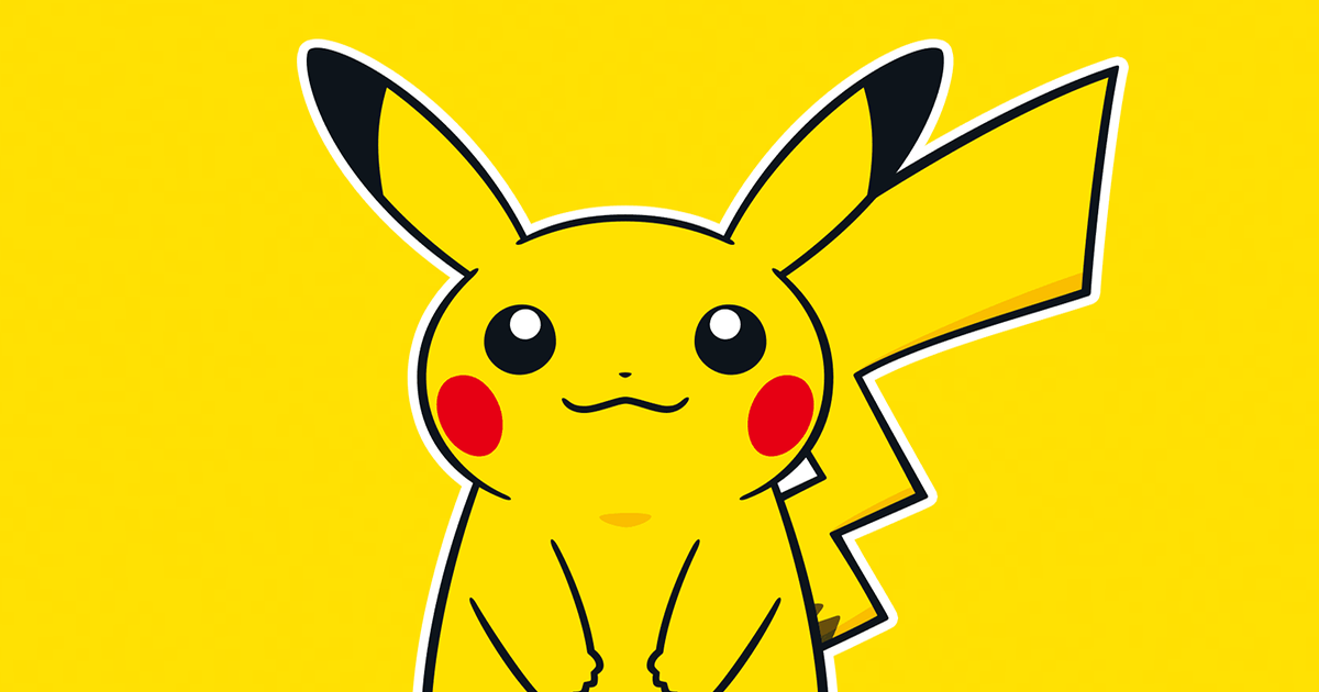 The Pokemon Company files lawsuit against Pokemon imitator in China