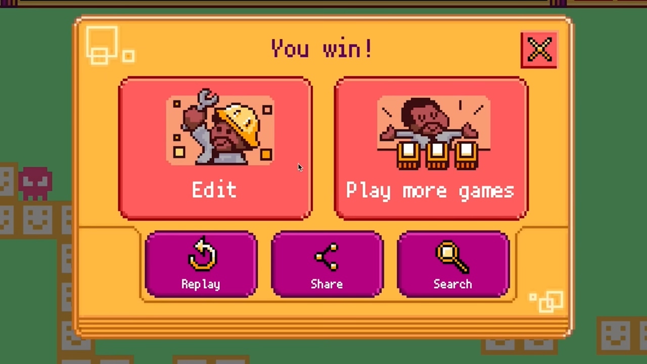 Screenshot of the Google Doodle game for video game engineer Jerry Lawson. Screenshot of the Google Doodle game for video game engineer Jerry Lawson.