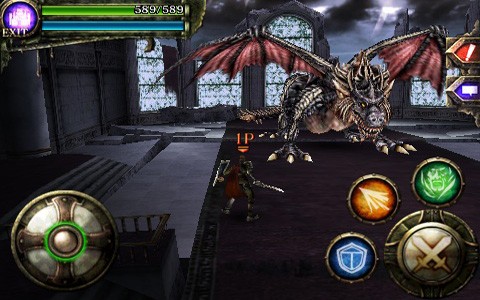 Kingdom Conquest PvE