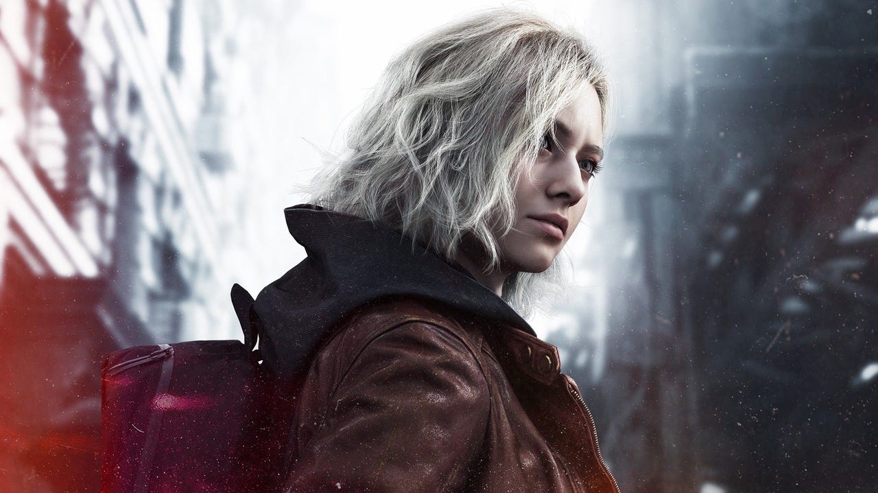 Capcom一半开发团队专注角色动画和视觉特效,揭示游戏品质提升秘诀-iDomino