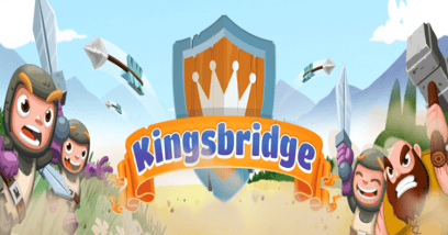 The Art of Kingsbridge: Bridging casual to core