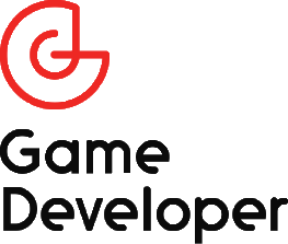 Game Developer logo