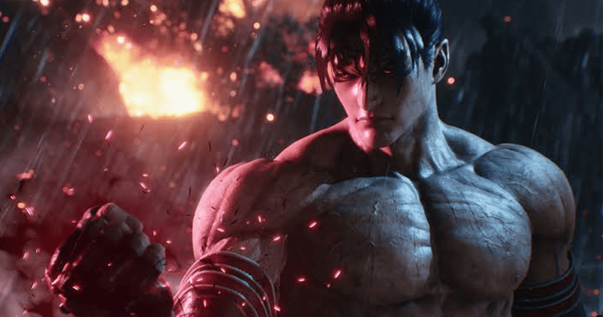Tekken 8 game director Kohei Ikeda has left Bandai Namco Tekken 8 game director Kohei Ikeda has left Bandai Namco