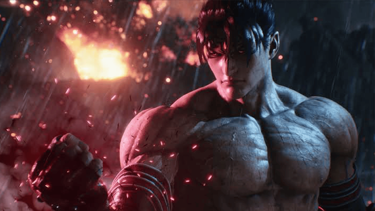 Tekken 8 game director Kohei Ikeda has left Bandai Namco