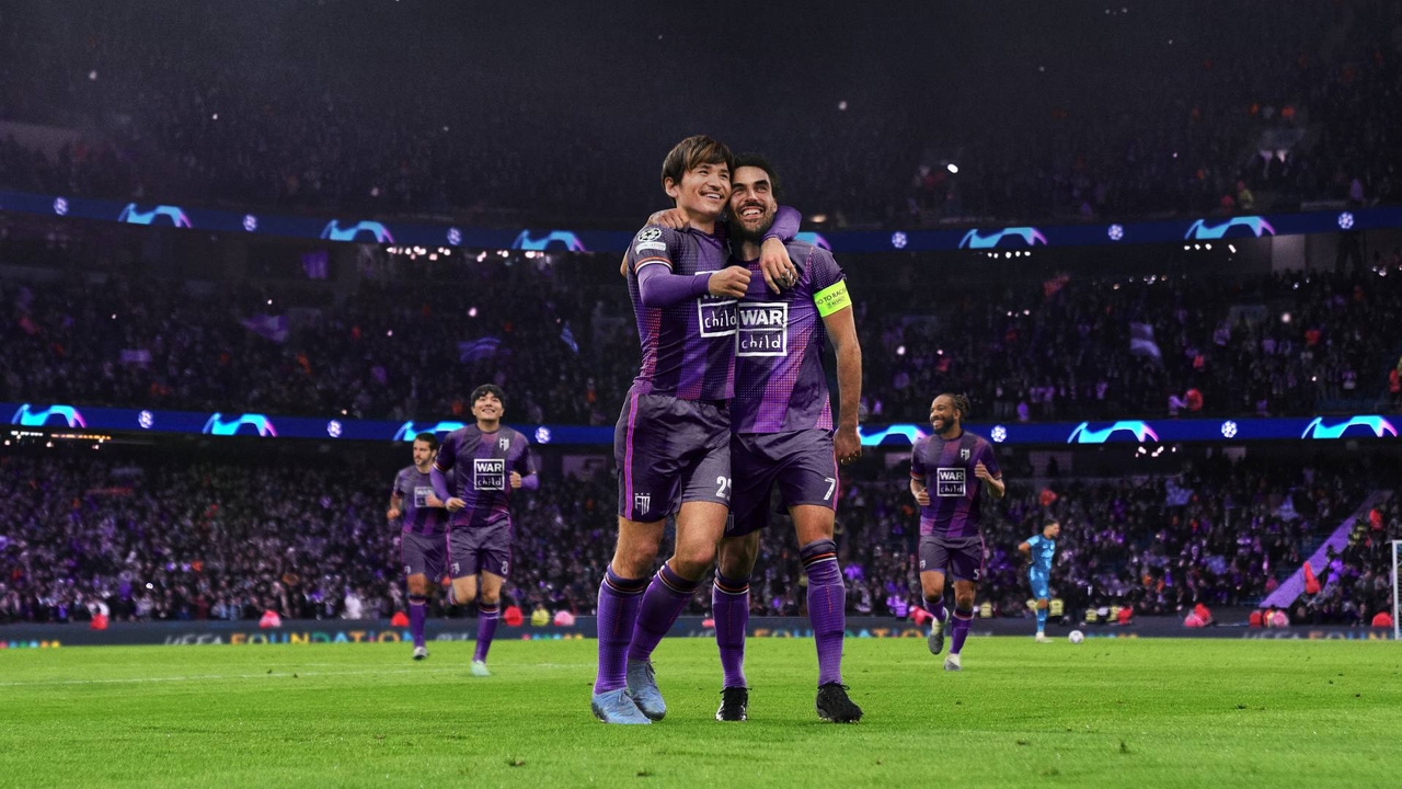 Key art for Sports Interactive's Football Manager 2024. Key art for Sports Interactive's Football Manager 2024.
