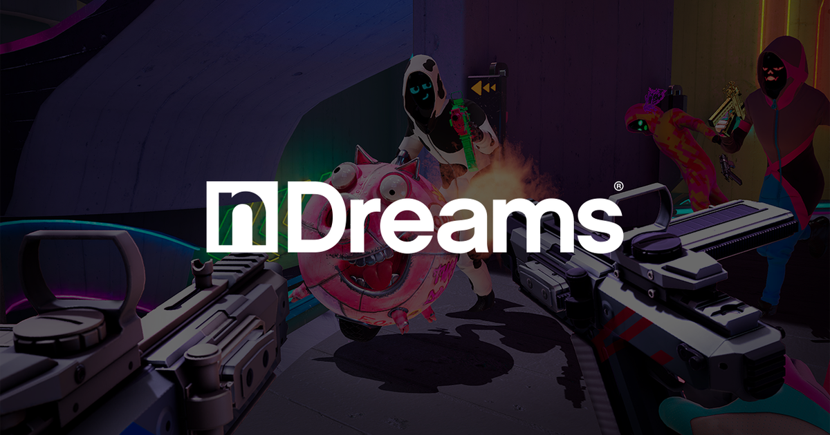 Ndreams CEO Patrick O’Luanaigh ลาออกหลังจากยี่สิบปี Ndreams CEO Patrick O’Luanaigh ลาออกหลังจากยี่สิบปี
