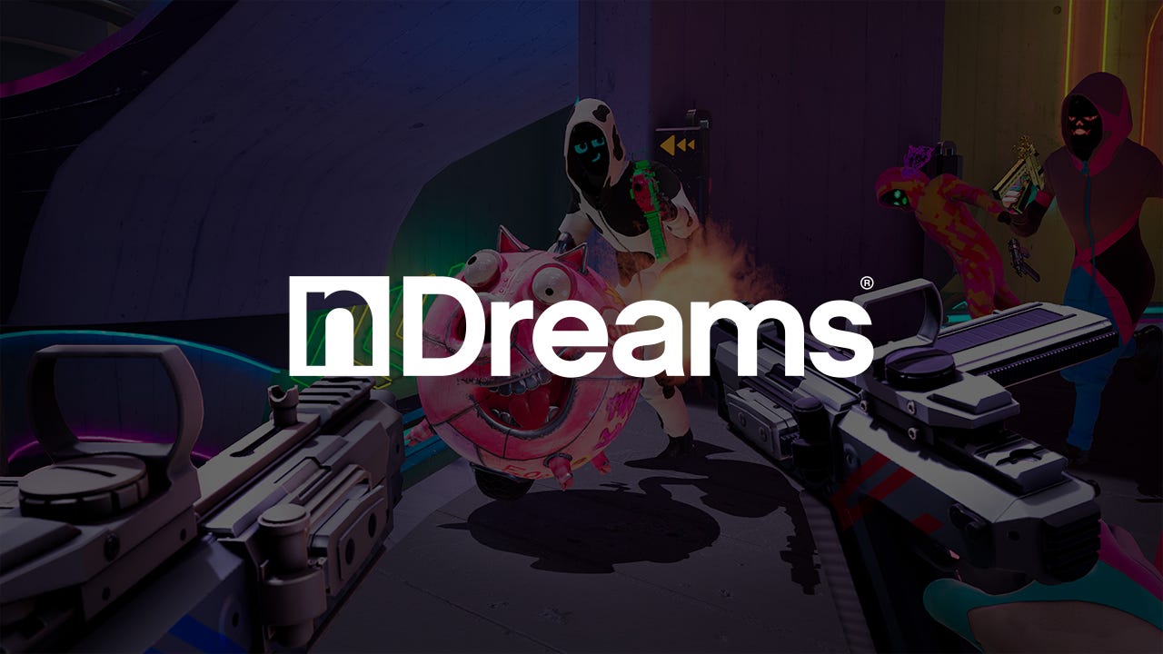 梦境公司CEO Patrick O'Luanaigh任职二十年后辞职的原因与未来展望-iDomino