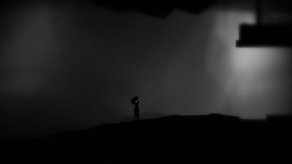 What Lies Beyond: Doorways in Gaming