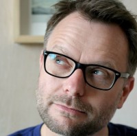 Picture of Peter de Jong