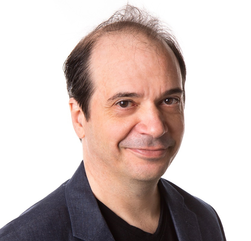 Richard Garfield | Game Developer