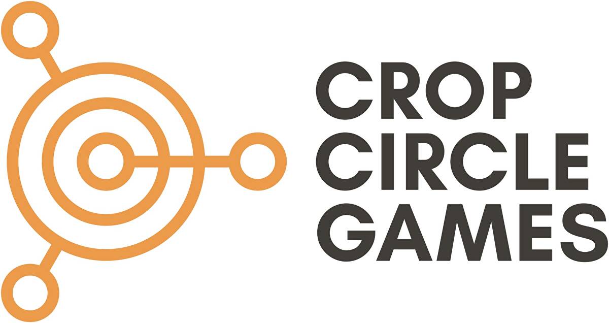 Logo for developer Crop Circle Games, taken from developer website. Logo for developer Crop Circle Games, taken from developer website.
