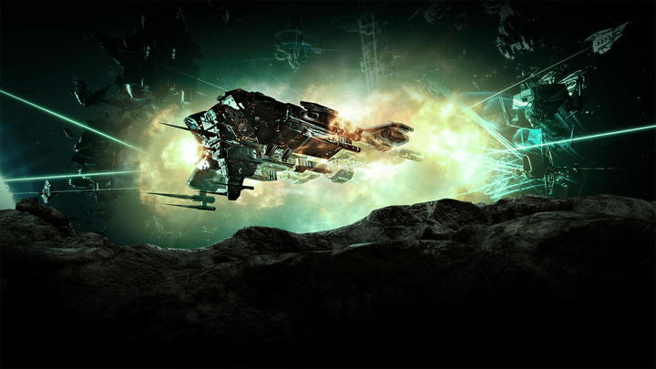 EVE Online's cross-platform game engine framework is now fully open source